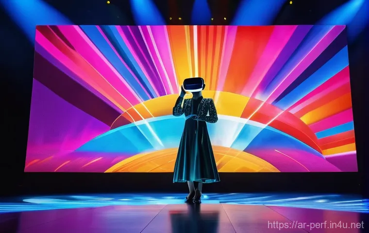 공연예술의 경제적 가치 - **Mentorship and Creativity in a Community Arts Workshop.**
    **Prompt:** "An indoor scene depicti...